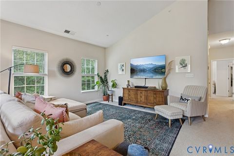 Tiny photo for 610 Promenade Lane, Williamsburg, VA 23185 (MLS # 2527844)