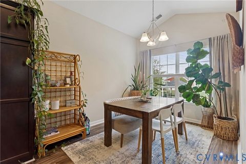 Tiny photo for 610 Promenade Lane, Williamsburg, VA 23185 (MLS # 2527844)