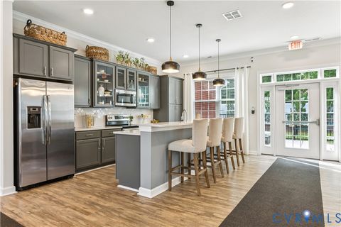 Tiny photo for 610 Promenade Lane, Williamsburg, VA 23185 (MLS # 2527844)