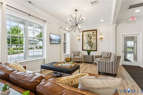 Tiny photo for 610 Promenade Lane, Williamsburg, VA 23185 (MLS # 2527844)