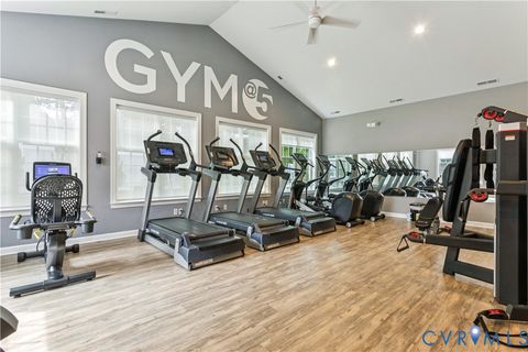Tiny photo for 610 Promenade Lane, Williamsburg, VA 23185 (MLS # 2527844)