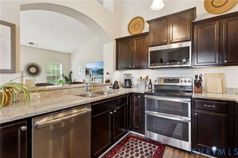 Tiny photo for 610 Promenade Lane, Williamsburg, VA 23185 (MLS # 2527844)