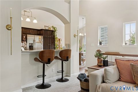 Tiny photo for 610 Promenade Lane, Williamsburg, VA 23185 (MLS # 2527844)
