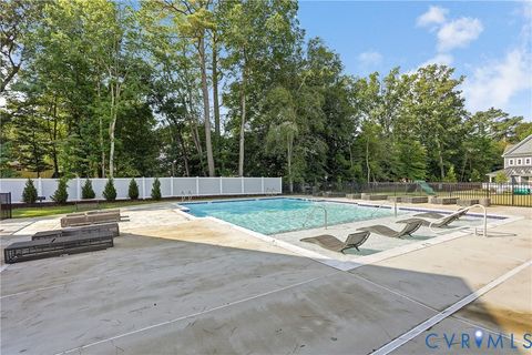 Tiny photo for 610 Promenade Lane, Williamsburg, VA 23185 (MLS # 2527844)
