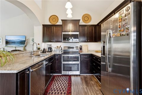 Tiny photo for 610 Promenade Lane, Williamsburg, VA 23185 (MLS # 2527844)