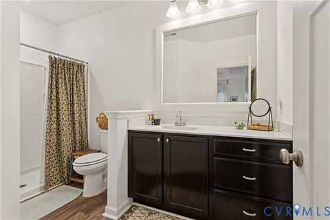 Tiny photo for 610 Promenade Lane, Williamsburg, VA 23185 (MLS # 2527844)