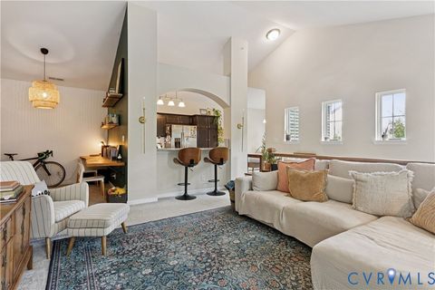 Tiny photo for 610 Promenade Lane, Williamsburg, VA 23185 (MLS # 2527844)