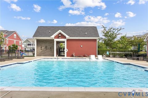 Tiny photo for 610 Promenade Lane, Williamsburg, VA 23185 (MLS # 2527844)