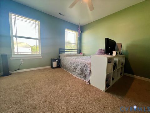 Tiny photo for 6409 Crested Eagle Lane, Henrico, VA 23231 (MLS # 2616873)