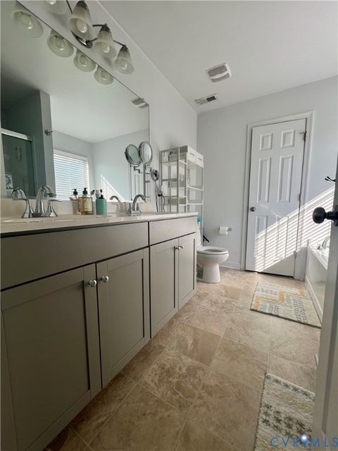 Tiny photo for 6409 Crested Eagle Lane, Henrico, VA 23231 (MLS # 2616873)