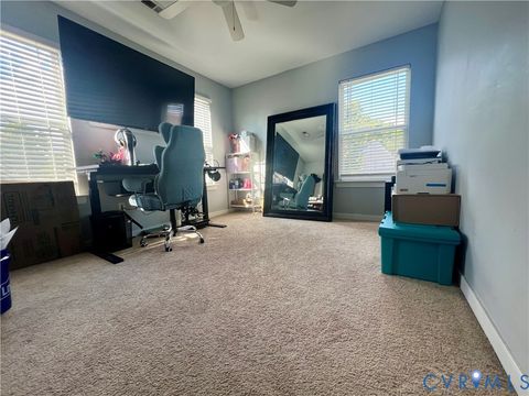 Tiny photo for 6409 Crested Eagle Lane, Henrico, VA 23231 (MLS # 2616873)