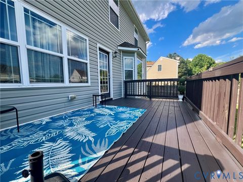 Tiny photo for 6409 Crested Eagle Lane, Henrico, VA 23231 (MLS # 2616873)