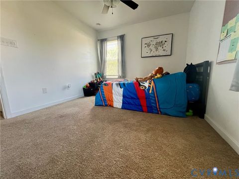 Tiny photo for 6409 Crested Eagle Lane, Henrico, VA 23231 (MLS # 2616873)