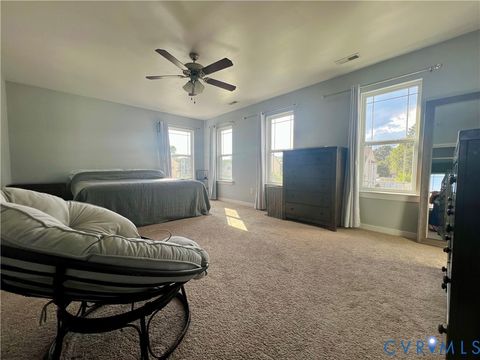 Tiny photo for 6409 Crested Eagle Lane, Henrico, VA 23231 (MLS # 2616873)