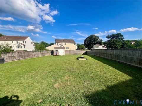 Tiny photo for 6409 Crested Eagle Lane, Henrico, VA 23231 (MLS # 2616873)