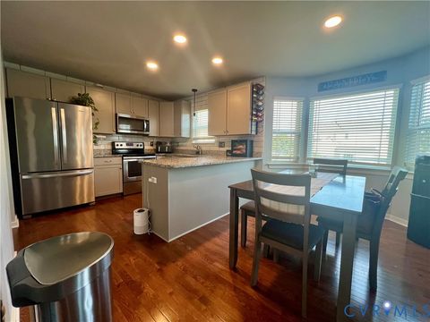Tiny photo for 6409 Crested Eagle Lane, Henrico, VA 23231 (MLS # 2616873)