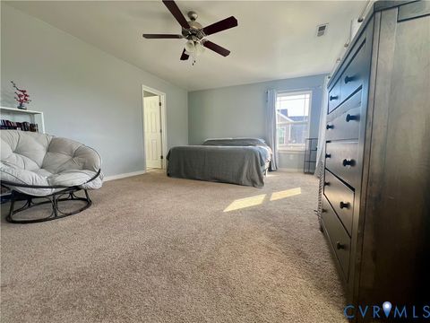 Tiny photo for 6409 Crested Eagle Lane, Henrico, VA 23231 (MLS # 2616873)