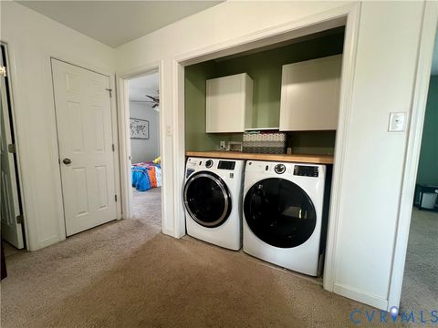Tiny photo for 6409 Crested Eagle Lane, Henrico, VA 23231 (MLS # 2616873)
