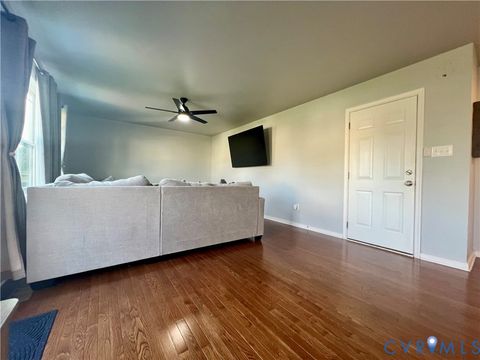 Tiny photo for 6409 Crested Eagle Lane, Henrico, VA 23231 (MLS # 2616873)