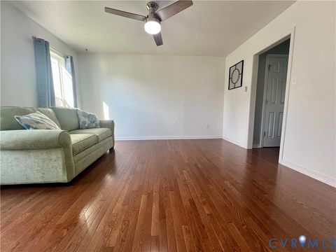 Tiny photo for 6409 Crested Eagle Lane, Henrico, VA 23231 (MLS # 2616873)