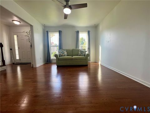 Tiny photo for 6409 Crested Eagle Lane, Henrico, VA 23231 (MLS # 2616873)