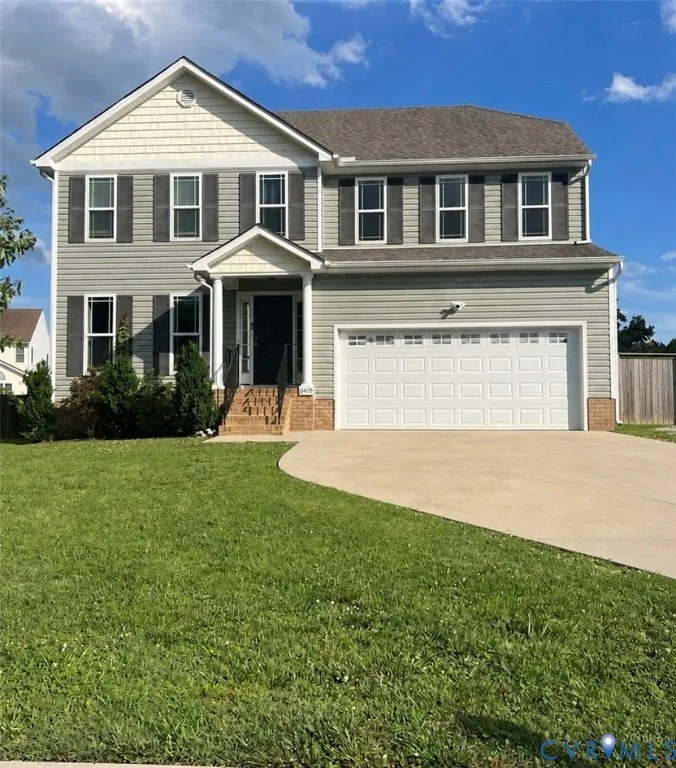6409 Crested Eagle Lane