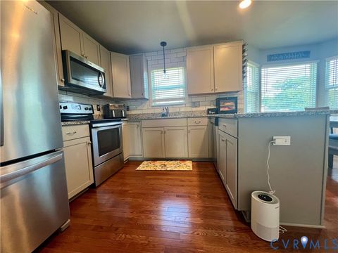 Tiny photo for 6409 Crested Eagle Lane, Henrico, VA 23231 (MLS # 2616873)