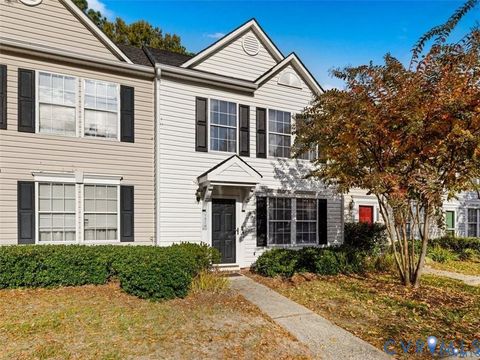 Tiny photo for 1814 Timberly Waye, Henrico, VA 23238 (MLS # 2615455)