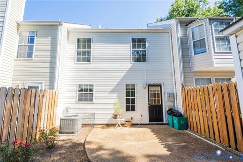 Tiny photo for 1814 Timberly Waye, Henrico, VA 23238 (MLS # 2615455)