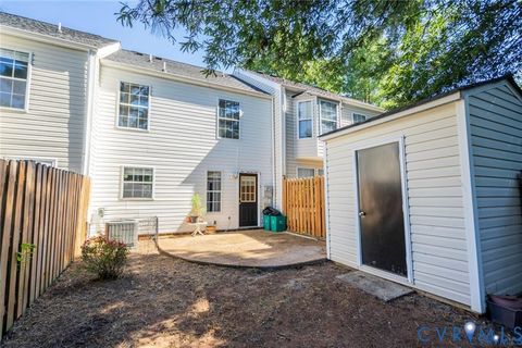 Tiny photo for 1814 Timberly Waye, Henrico, VA 23238 (MLS # 2615455)