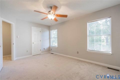 Tiny photo for 1814 Timberly Waye, Henrico, VA 23238 (MLS # 2615455)