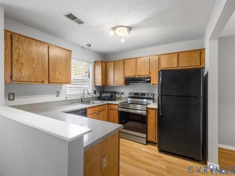 Tiny photo for 1814 Timberly Waye, Henrico, VA 23238 (MLS # 2615455)