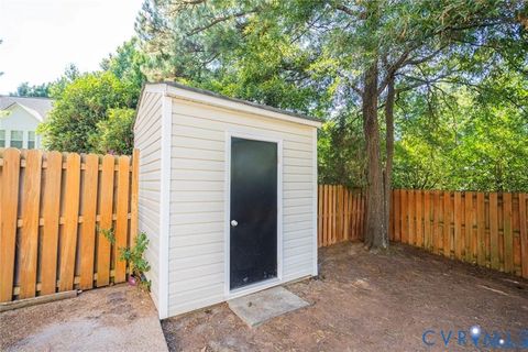 Tiny photo for 1814 Timberly Waye, Henrico, VA 23238 (MLS # 2615455)