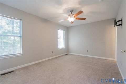 Tiny photo for 1814 Timberly Waye, Henrico, VA 23238 (MLS # 2615455)