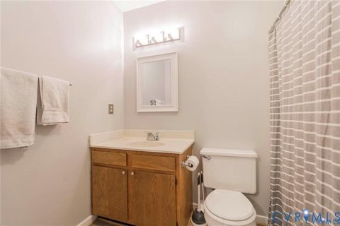 Tiny photo for 1814 Timberly Waye, Henrico, VA 23238 (MLS # 2615455)