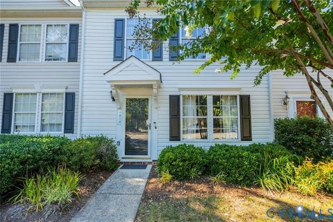 Photo of 1814 Timberly Waye, Henrico, VA 23238 (MLS # 2615455)