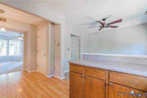 Tiny photo for 1814 Timberly Waye, Henrico, VA 23238 (MLS # 2615455)