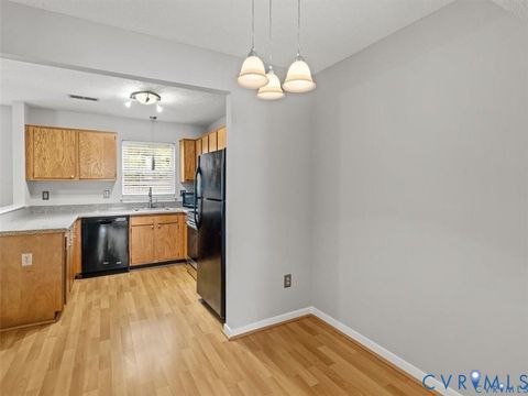 Tiny photo for 1814 Timberly Waye, Henrico, VA 23238 (MLS # 2615455)