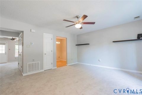 Tiny photo for 1814 Timberly Waye, Henrico, VA 23238 (MLS # 2615455)