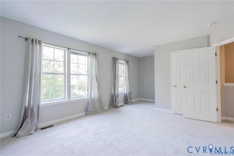 Tiny photo for 1814 Timberly Waye, Henrico, VA 23238 (MLS # 2615455)