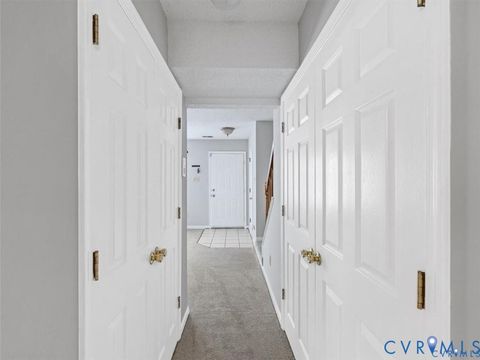 Tiny photo for 1814 Timberly Waye, Henrico, VA 23238 (MLS # 2615455)