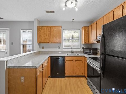 Tiny photo for 1814 Timberly Waye, Henrico, VA 23238 (MLS # 2615455)