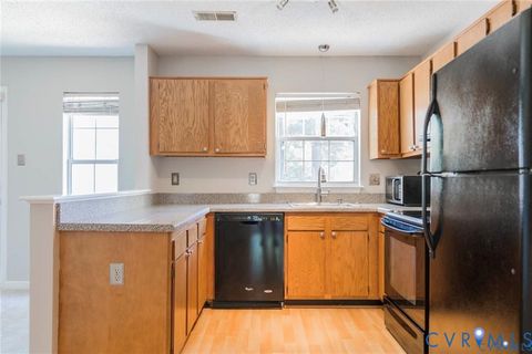 Tiny photo for 1814 Timberly Waye, Henrico, VA 23238 (MLS # 2615455)
