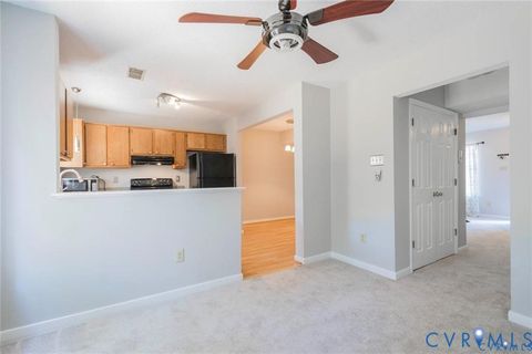 Tiny photo for 1814 Timberly Waye, Henrico, VA 23238 (MLS # 2615455)