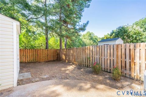 Tiny photo for 1814 Timberly Waye, Henrico, VA 23238 (MLS # 2615455)