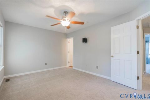 Tiny photo for 1814 Timberly Waye, Henrico, VA 23238 (MLS # 2615455)