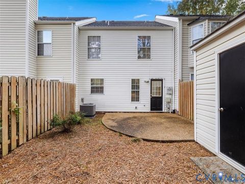 Tiny photo for 1814 Timberly Waye, Henrico, VA 23238 (MLS # 2615455)