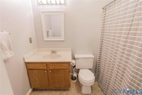 Tiny photo for 1814 Timberly Waye, Henrico, VA 23238 (MLS # 2615455)