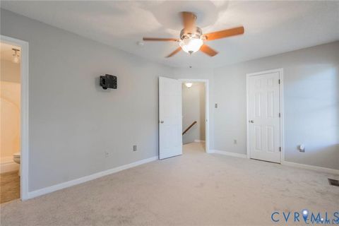 Tiny photo for 1814 Timberly Waye, Henrico, VA 23238 (MLS # 2615455)