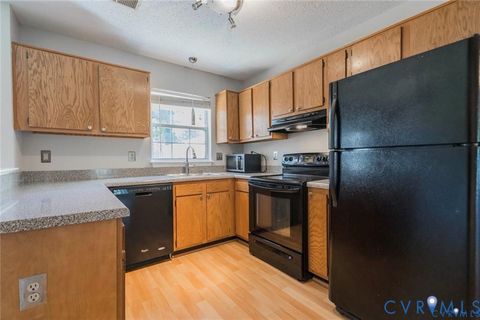 Tiny photo for 1814 Timberly Waye, Henrico, VA 23238 (MLS # 2615455)